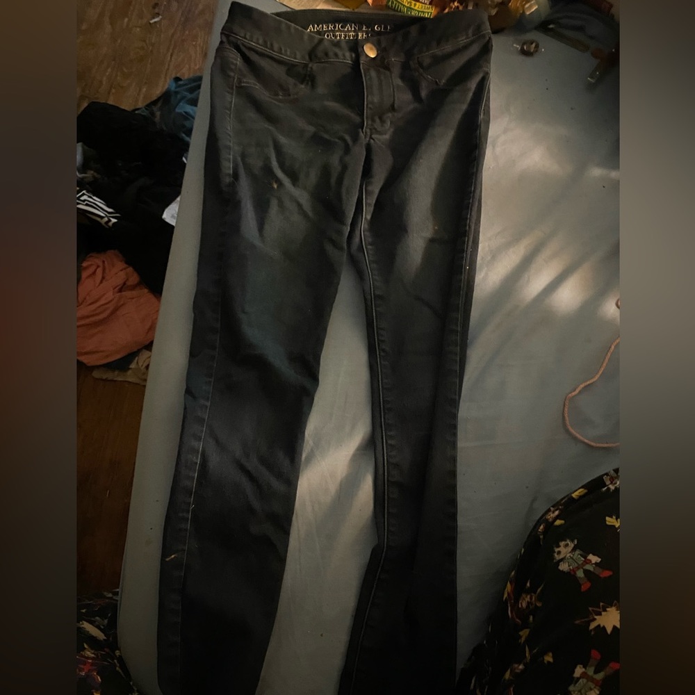 American eagle outfitters jeans